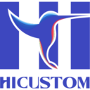 HICUSTOM指纹科技