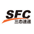 三态速递