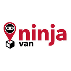 NinjaVan能者物流