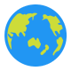 国际区号